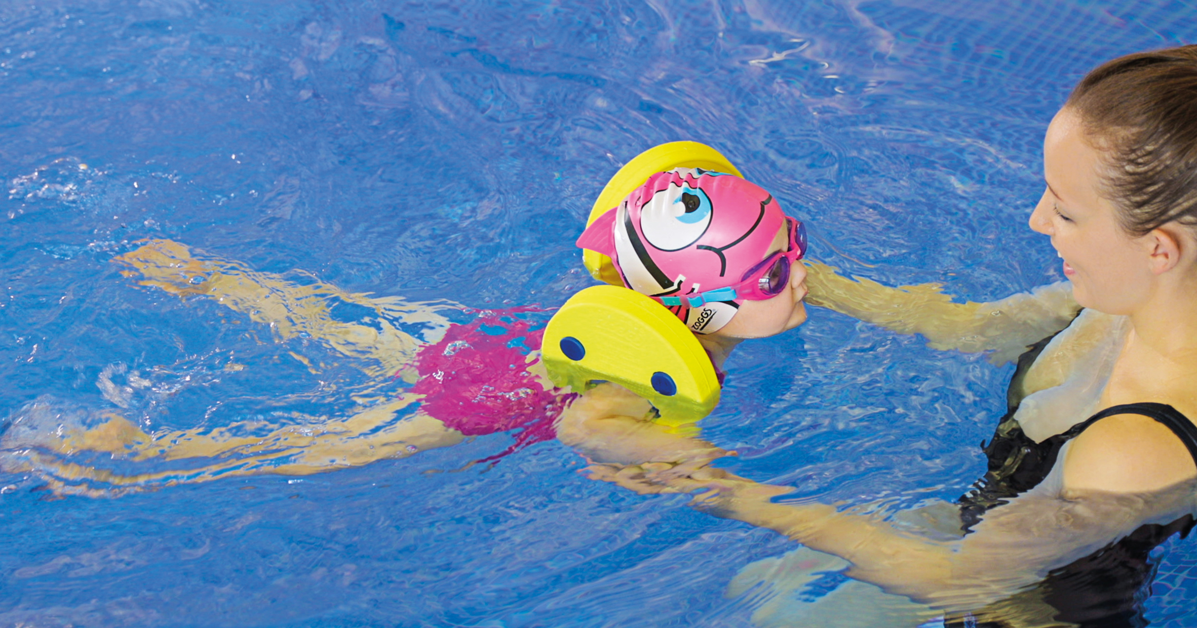 Homepage Kick N Splash Childrens Swimming Lessons In Oxfordshire