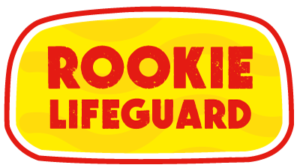 Become a Rookie Lifeguard